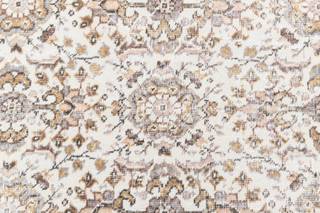 Tapis Ultra Vintage CCCXL Beige - Textile - 157 x 1 x 287 cm