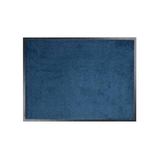Schmutzfangmatte Performa Blau - 90 x 120 cm