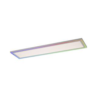 LED Deckenleuchte Panel Digital LED Deckenleuchte Panel Digital - 100 x 100 cm