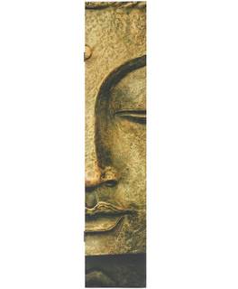 Paravent-photo Buddha Largeur : 200 cm
