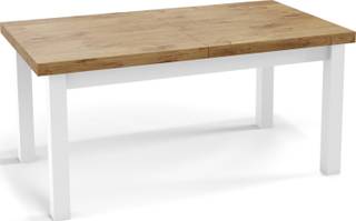 Esstisch Avena Eiche Wotan Dekor - 140 x 80 cm