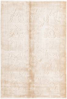 Tapis Darya DCLXXVIII Marron - Textile - 119 x 1 x 175 cm