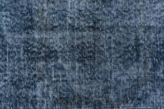 Tapis Ultra Vintage DLII Bleu - Textile - 165 x 1 x 292 cm