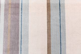 Teppich Darya DCX Beige - Textil - 119 x 1 x 185 cm
