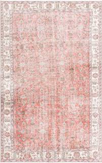 Tapis Ultra Vintage CCCLXV Beige - Textile - 170 x 1 x 272 cm