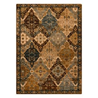 Tapis En Laine Omega Torino Oriental - 170 x 235 cm