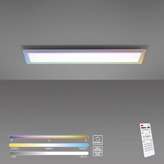 LED Deckenleuchte Panel Digital LED Deckenleuchte Panel Digital - 100 x 100 cm