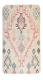 Tapis Islemeli 120 x 6 x 180 cm