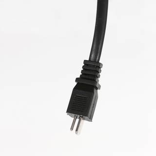 Stehlampen Turound Schwarz