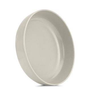 Tafelservice 6 Personen 18-tlg Beige