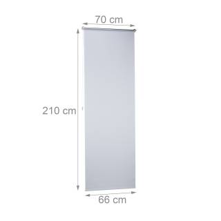 Thermo Verdunklungsrollo weiß Thermo Verdunklungsrollo weiß - 70 x 210 cm