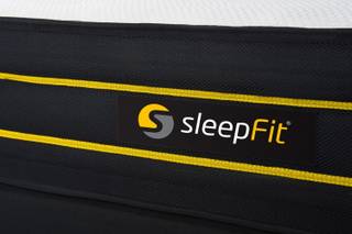 Matelas+sommier 180x200 Largeur : 180 cm