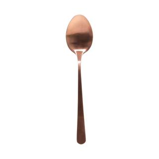 Besteck-Set aus Edelstahl DELICATE Metall - 7 x 28 x 17 cm