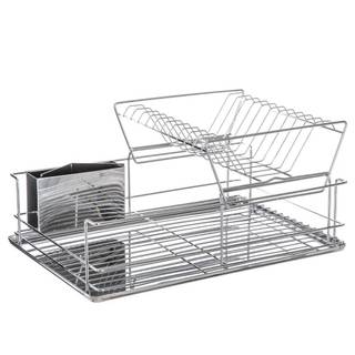 Secret de Gourmet Silber - Metall - 47 x 24 x 32 cm