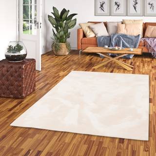 Fellteppich Pearl Beige - 160 x 230 cm