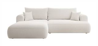 Ecksofa OVO Ecru