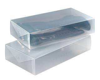 WENKO Kunststoff - 30 x 11 x 52 cm