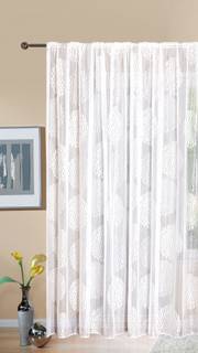 Gardine Store Jacquard Fabio Gardine Store Jacquard Fabio 13143 - Höhe: 145 cm