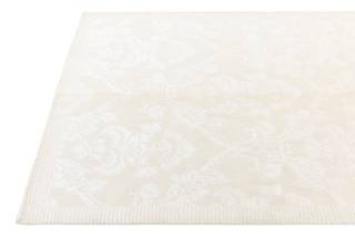 Teppich Darya DCLX Beige - Textil - 122 x 1 x 183 cm