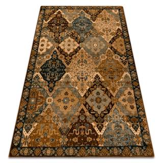 Tapis En Laine Omega Torino Oriental - 170 x 235 cm