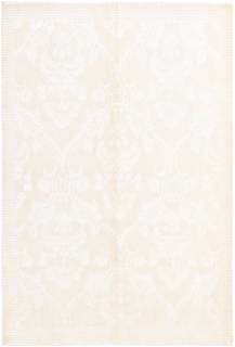 Teppich Darya DCLX Beige - Textil - 122 x 1 x 183 cm