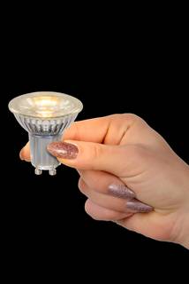 MR16 - Ampoule led Matière plastique - 5 x 6 x 5 cm
