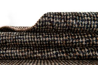 Tapis Juma CLXIII Gris - Textile - 169 x 1 x 253 cm