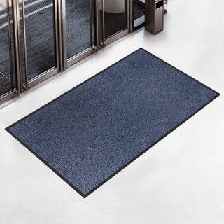 Schmutzfangmatte SKY Blau - 60 x 90 cm