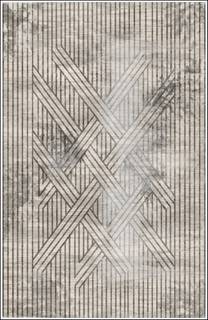 Tapis FISUN Beige - 80 x 150 cm