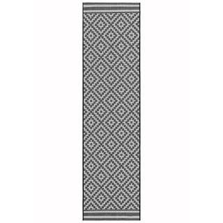 Tapis de couloir LOBBY Anthracite