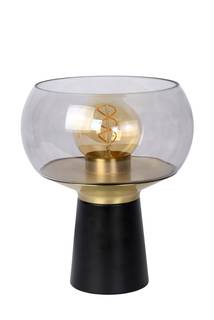 FARRIS - Lampe de table Noir
