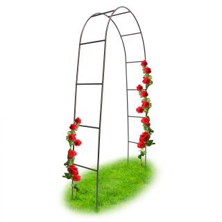 Torbogen Garten für Rosen 240 cm Torbogen Garten für Rosen 240 cm
