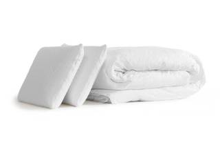 Pack literie 140x190 140 x 190 cm