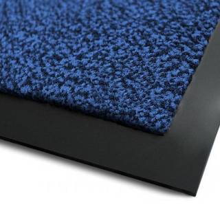 Schmutzfangmatte SKY Blau - 60 x 90 cm