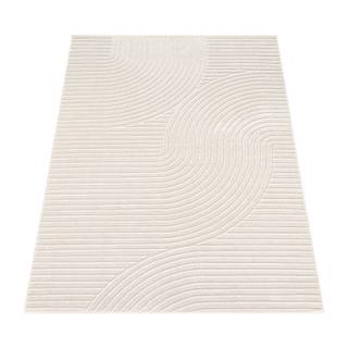 Kurzflorteppich Cotton 233 160 x 230 cm