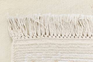 Teppich Darya DCCCXXI Beige - Textil - 122 x 1 x 185 cm