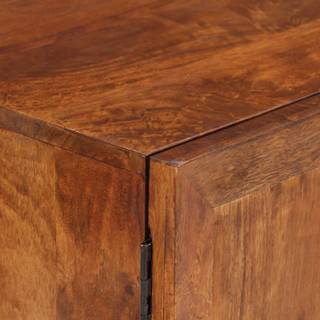 Sideboard AUDAT Massivholz Kommode Sideboard AUDAT Massivholz Kommode