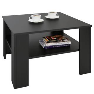 Couchtisch FELICE Schwarz