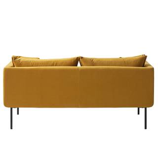 Sofa Bayboro (2,5-Sitzer) Senfgelb