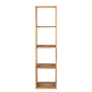 Regal GrapWOOD II Eiche massiv