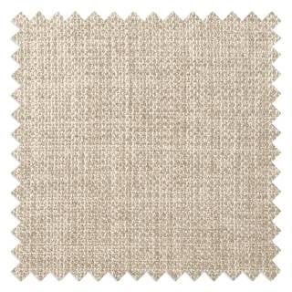 Polsterstuhl Livaras Webstoff / Buche massiv - Webstoff Radis: Creme - 2er Set