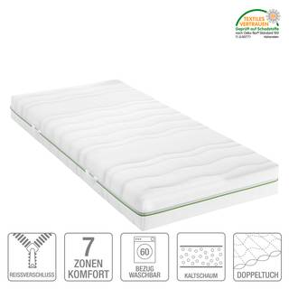 Matras Highway 180 ComFEEL plus 80 x 200cm - H3 medium