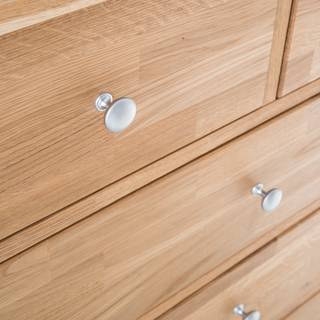 Kast NolaWood massief eikenhout