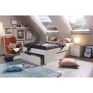 Bed Scala III Alpinewit - 140 x 200cm