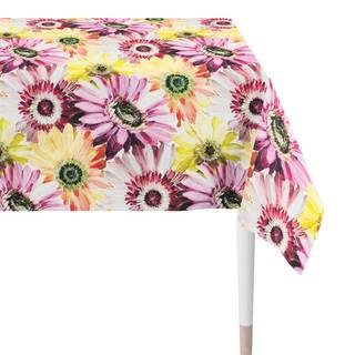 Tischdecke Selent Pink - 150 x 250 cm