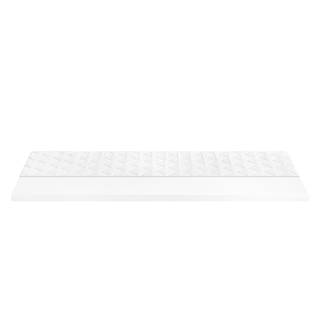 Komfortschaum-Topper Kiydoo 100 x 200cm