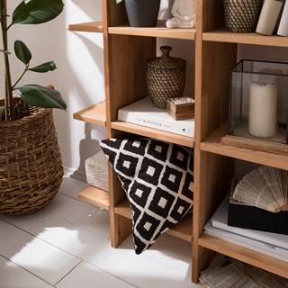 Regal StaWood Kernbuche massiv