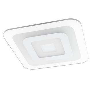 LED-Deckenleuchte Reducta III Acrylglas / Stahl - 1-flammig