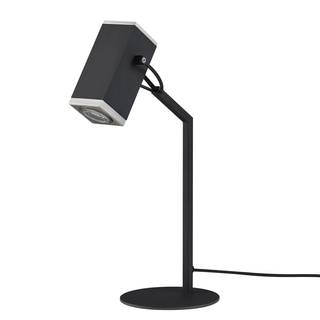 LED-tafellamp Nordic aluminium - 1 lichtbron