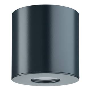 LED-Aufbauleuchte House Aluminium / Acrylglas - 1-flammig